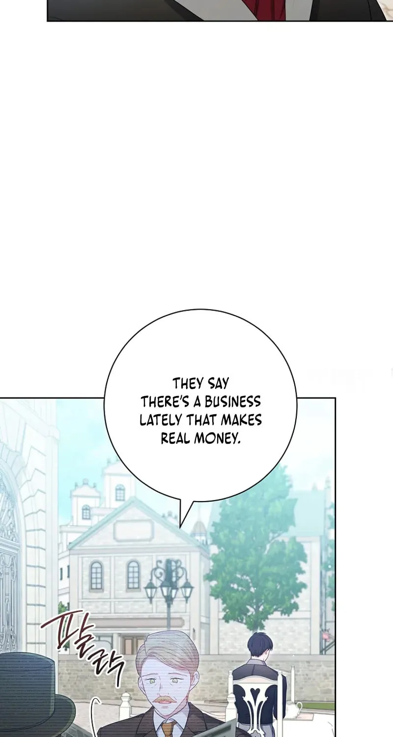 The Male Lead? I Don't Want Him Chapter 54 page 12 - 