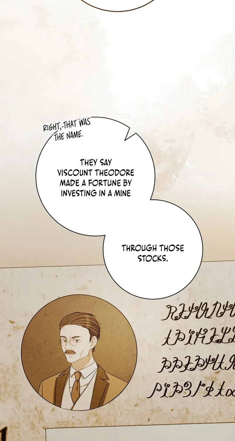 The Male Lead? I Don't Want Him Chapter 54 page 14 - 