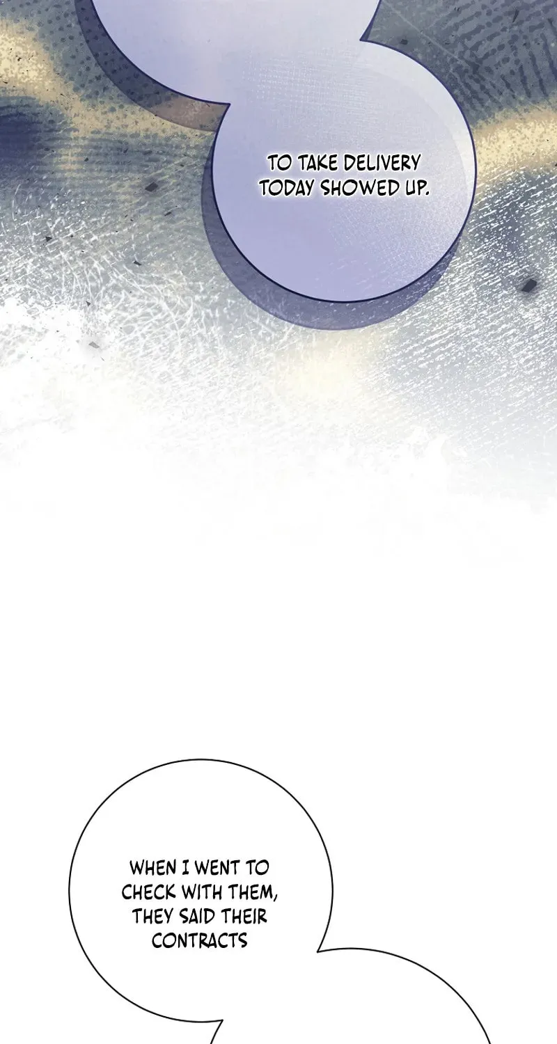 The Male Lead? I Don't Want Him Chapter 54 page 20 - 