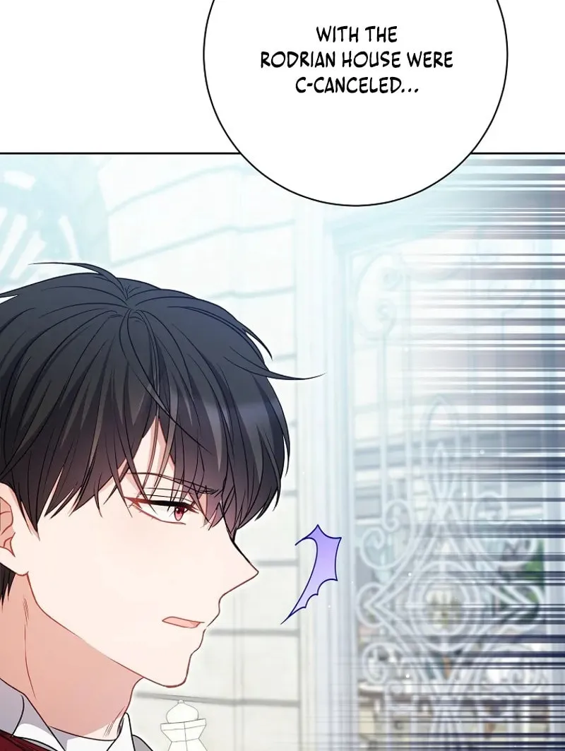 The Male Lead? I Don't Want Him Chapter 54 page 21 - 