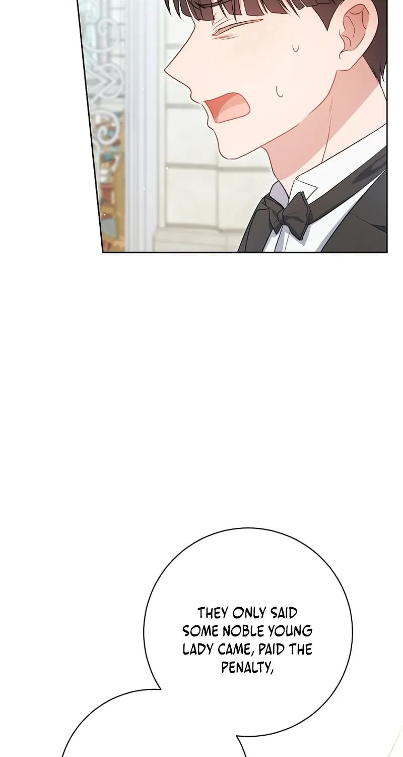 The Male Lead? I Don't Want Him Chapter 54 page 23 - 
