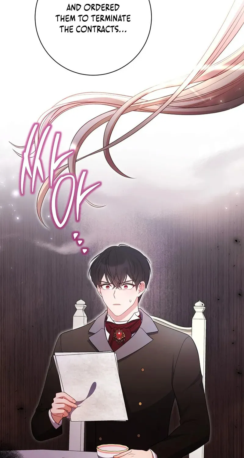 The Male Lead? I Don't Want Him Chapter 54 page 24 - 