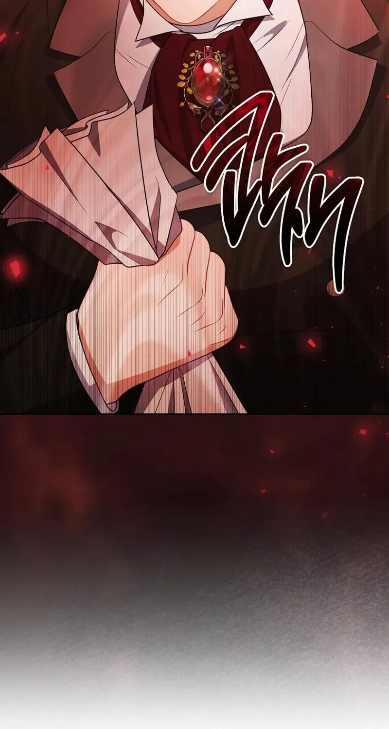 The Male Lead? I Don't Want Him Chapter 54 page 26 - 