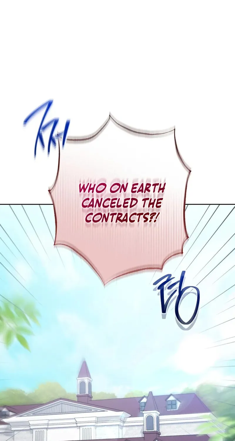 The Male Lead? I Don't Want Him Chapter 54 page 28 - 