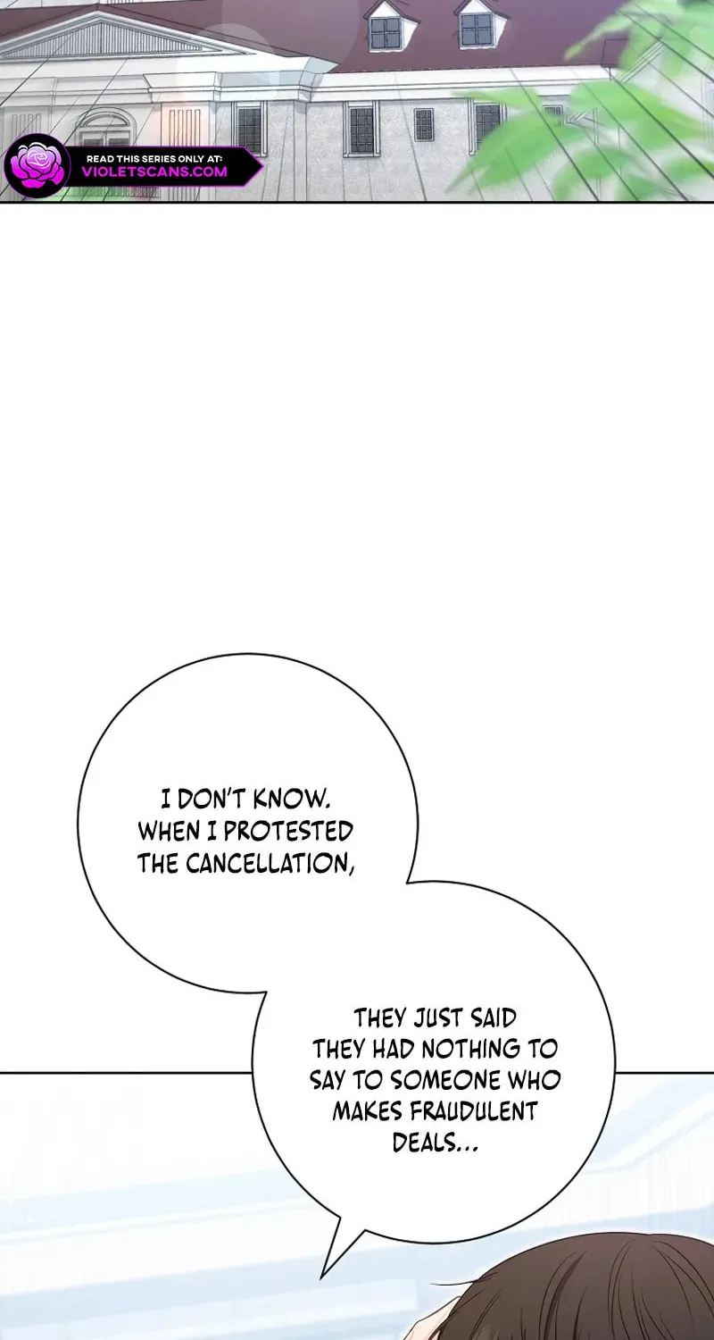 The Male Lead? I Don't Want Him Chapter 54 page 29 - 