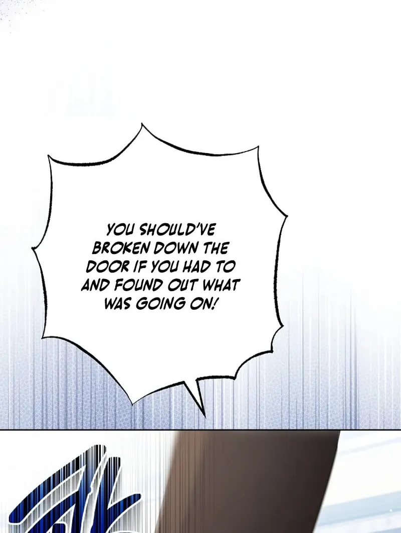 The Male Lead? I Don't Want Him Chapter 54 page 31 - 