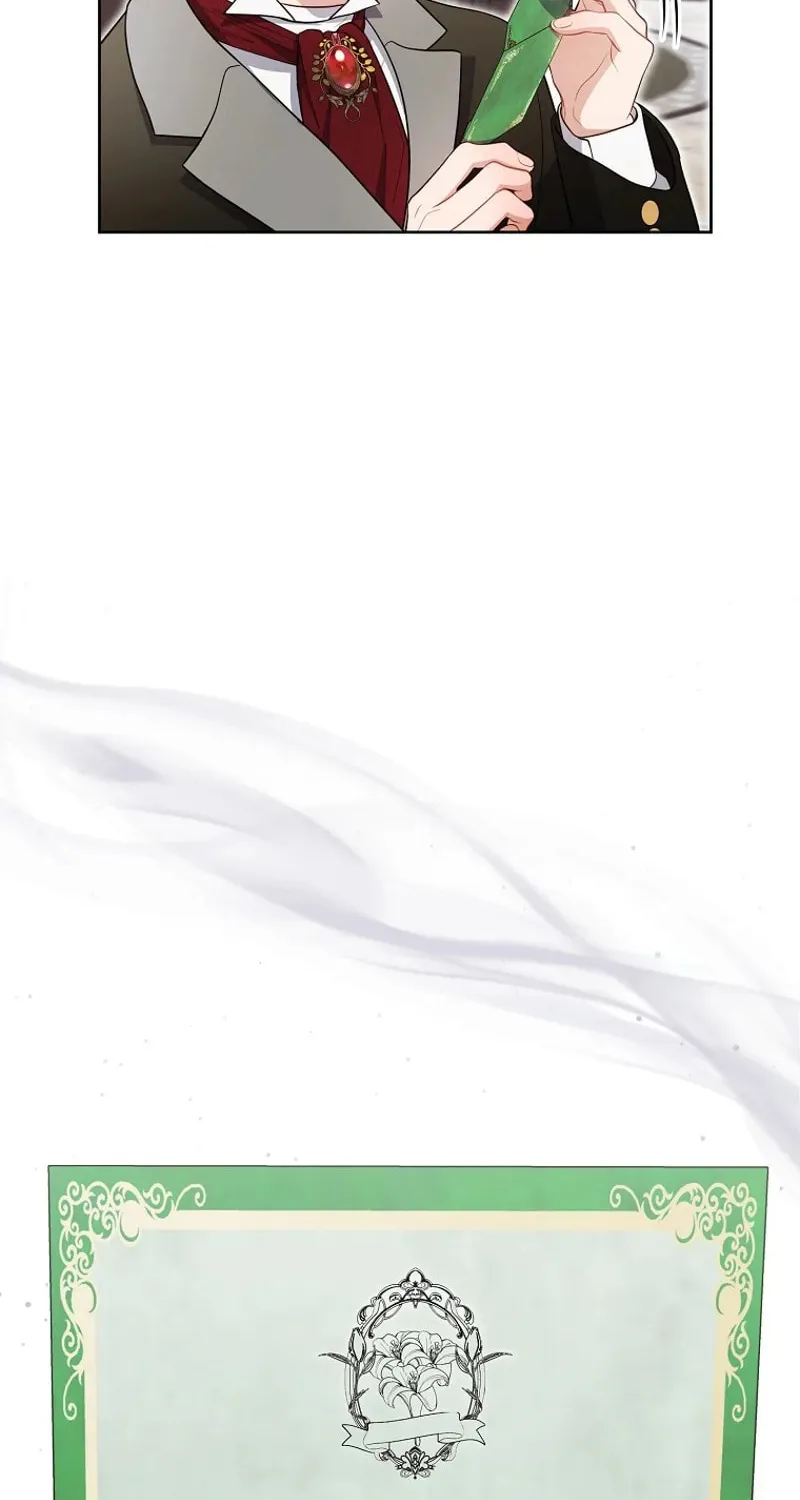 The Male Lead? I Don't Want Him Chapter 54 page 35 - 