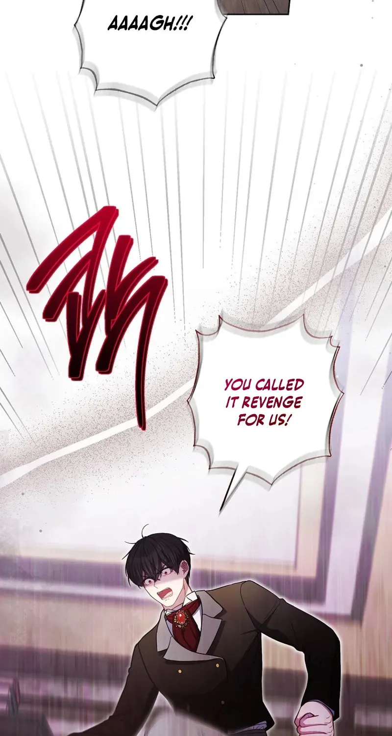 The Male Lead? I Don't Want Him Chapter 54 page 39 - 