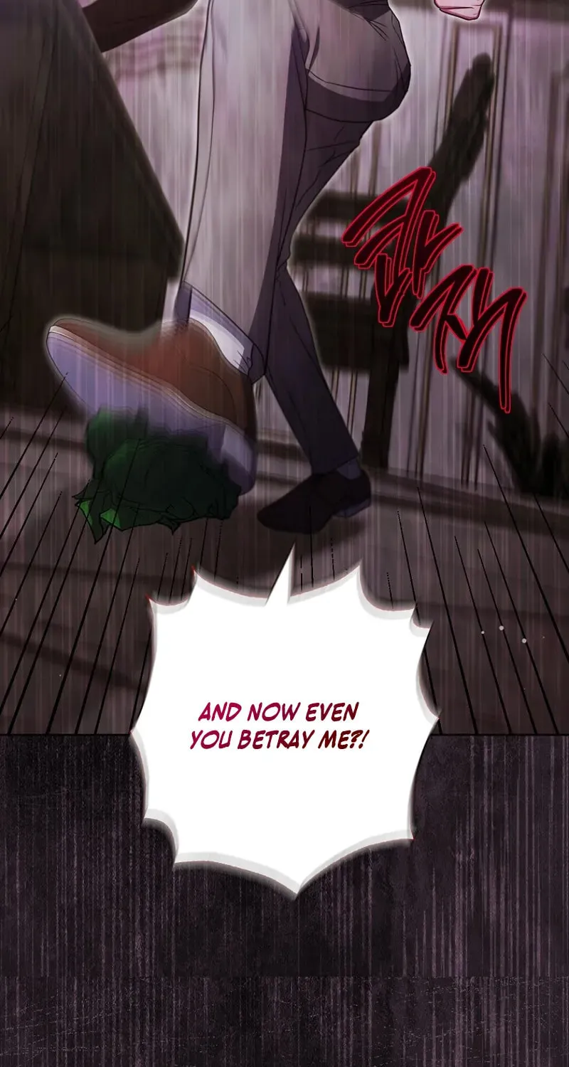 The Male Lead? I Don't Want Him Chapter 54 page 40 - 