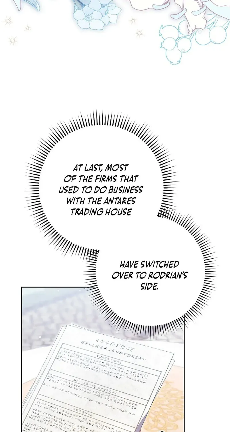 The Male Lead? I Don't Want Him Chapter 54 page 5 - 