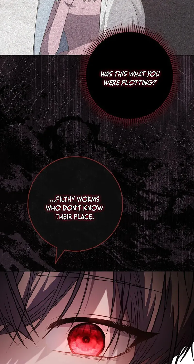 The Male Lead? I Don't Want Him Chapter 54 page 42 - 