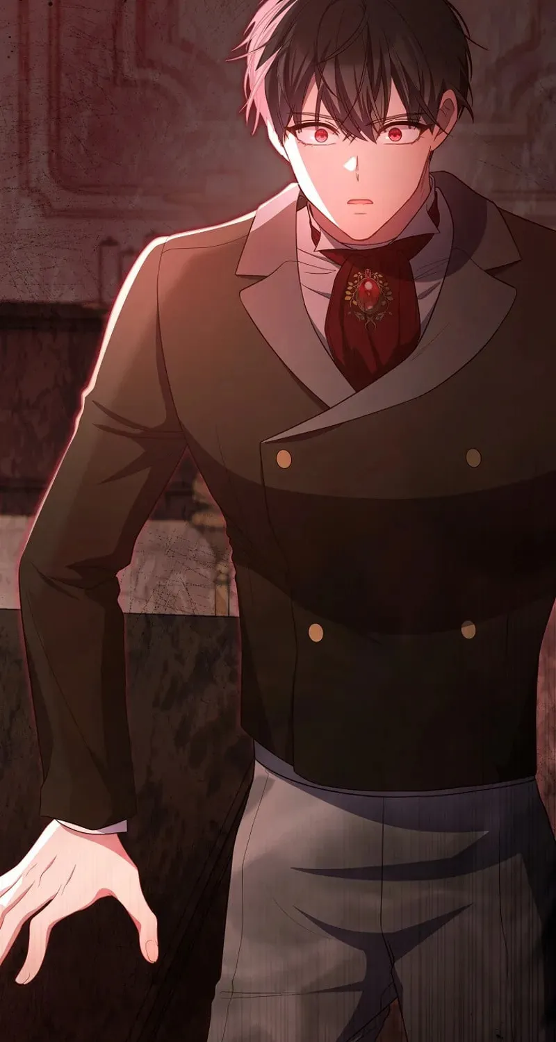 The Male Lead? I Don't Want Him Chapter 54 page 44 - 