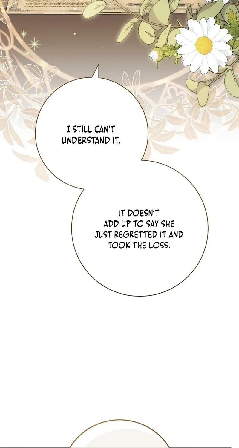 The Male Lead? I Don't Want Him Chapter 54 page 50 - 
