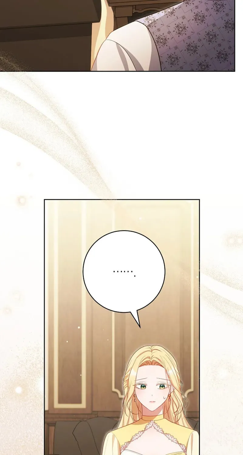 The Male Lead? I Don't Want Him Chapter 54 page 52 - 