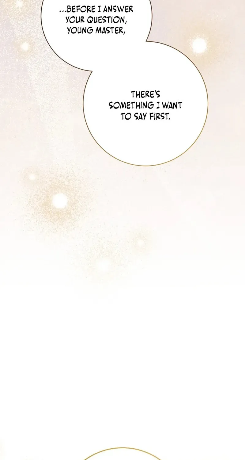 The Male Lead? I Don't Want Him Chapter 54 page 55 - 
