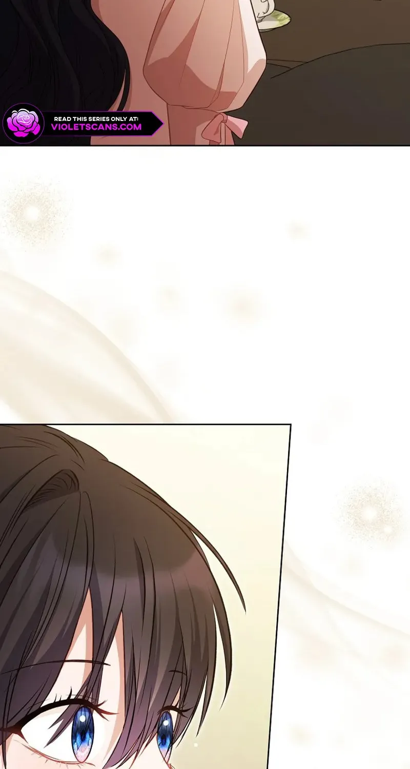 The Male Lead? I Don't Want Him Chapter 54 page 57 - 