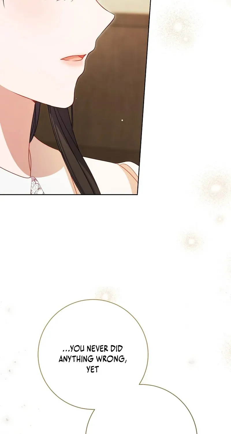 The Male Lead? I Don't Want Him Chapter 54 page 58 - 