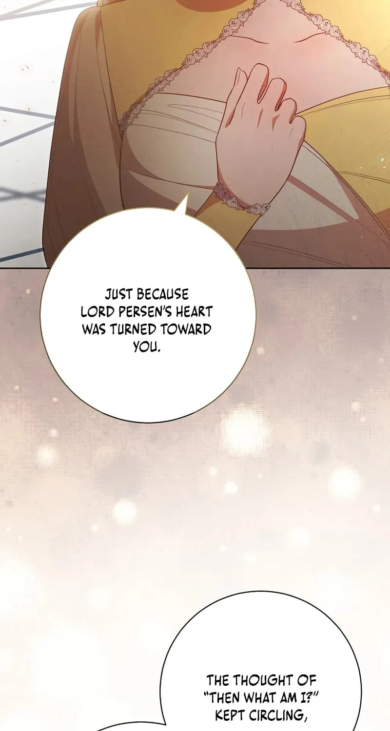 The Male Lead? I Don't Want Him Chapter 54 page 60 - 