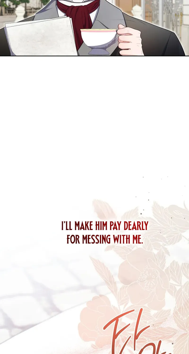 The Male Lead? I Don't Want Him Chapter 54 page 7 - 
