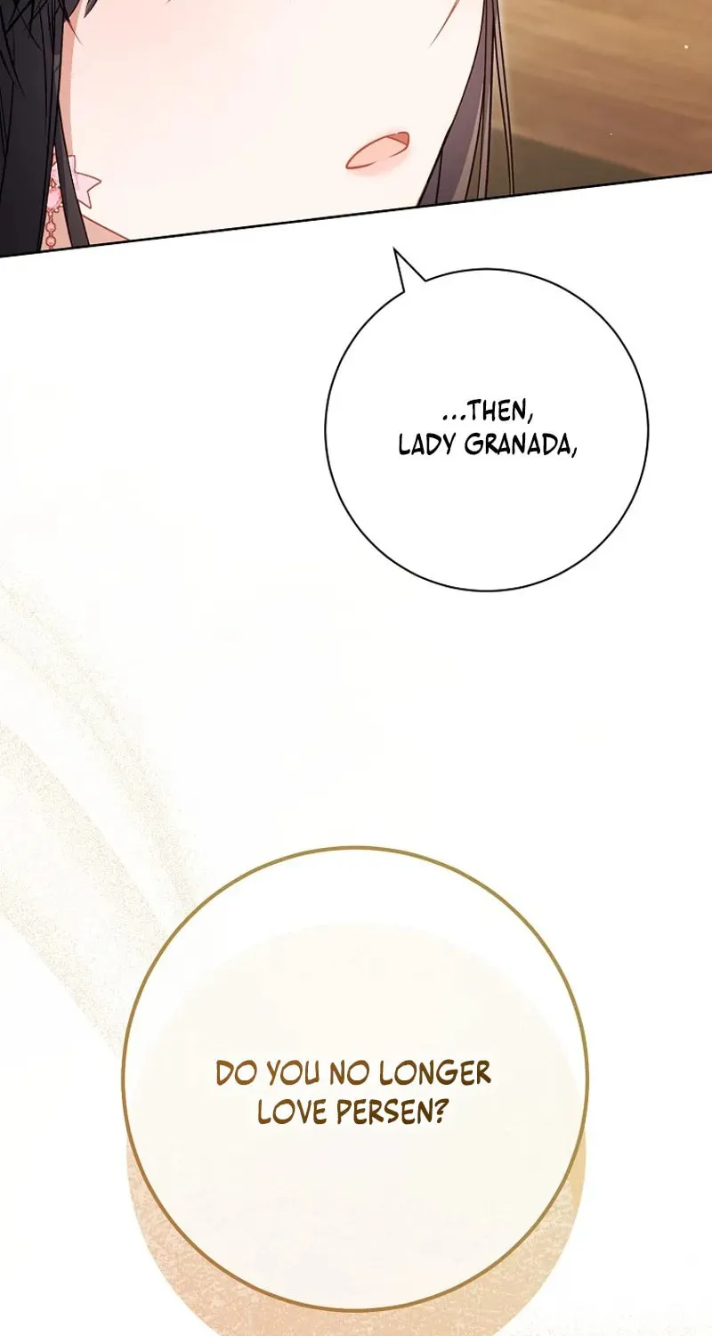The Male Lead? I Don't Want Him Chapter 54 page 63 - 