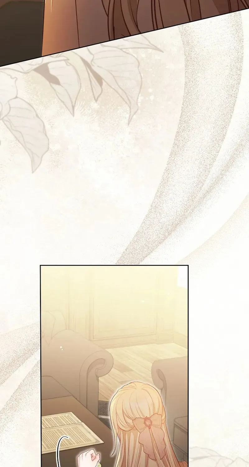 The Male Lead? I Don't Want Him Chapter 54 page 65 - 