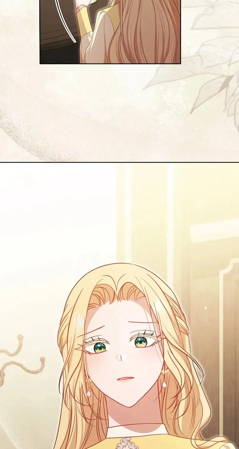 The Male Lead? I Don't Want Him Chapter 54 page 66 - 