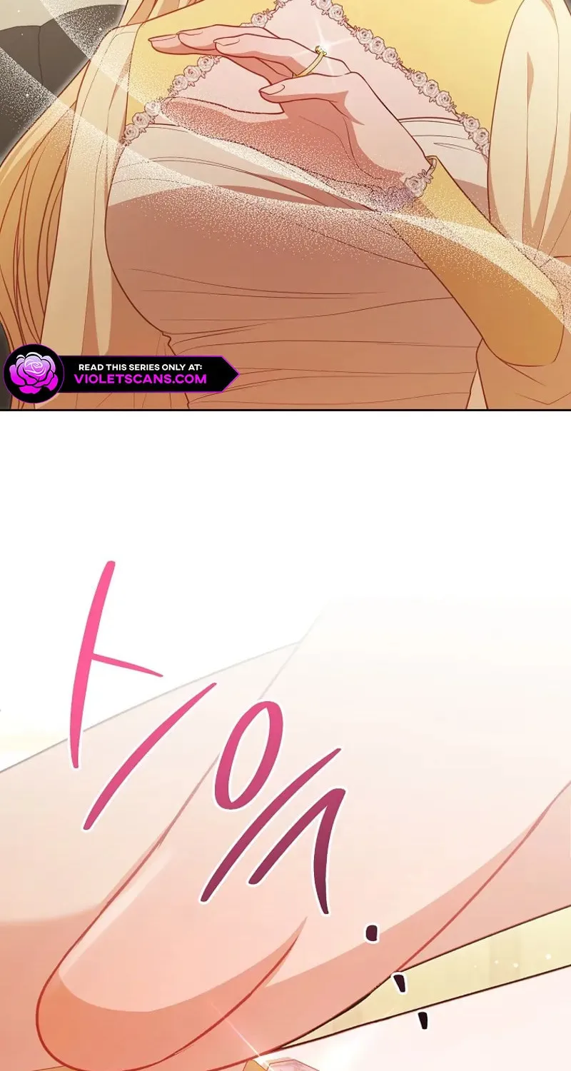 The Male Lead? I Don't Want Him Chapter 54 page 67 - 