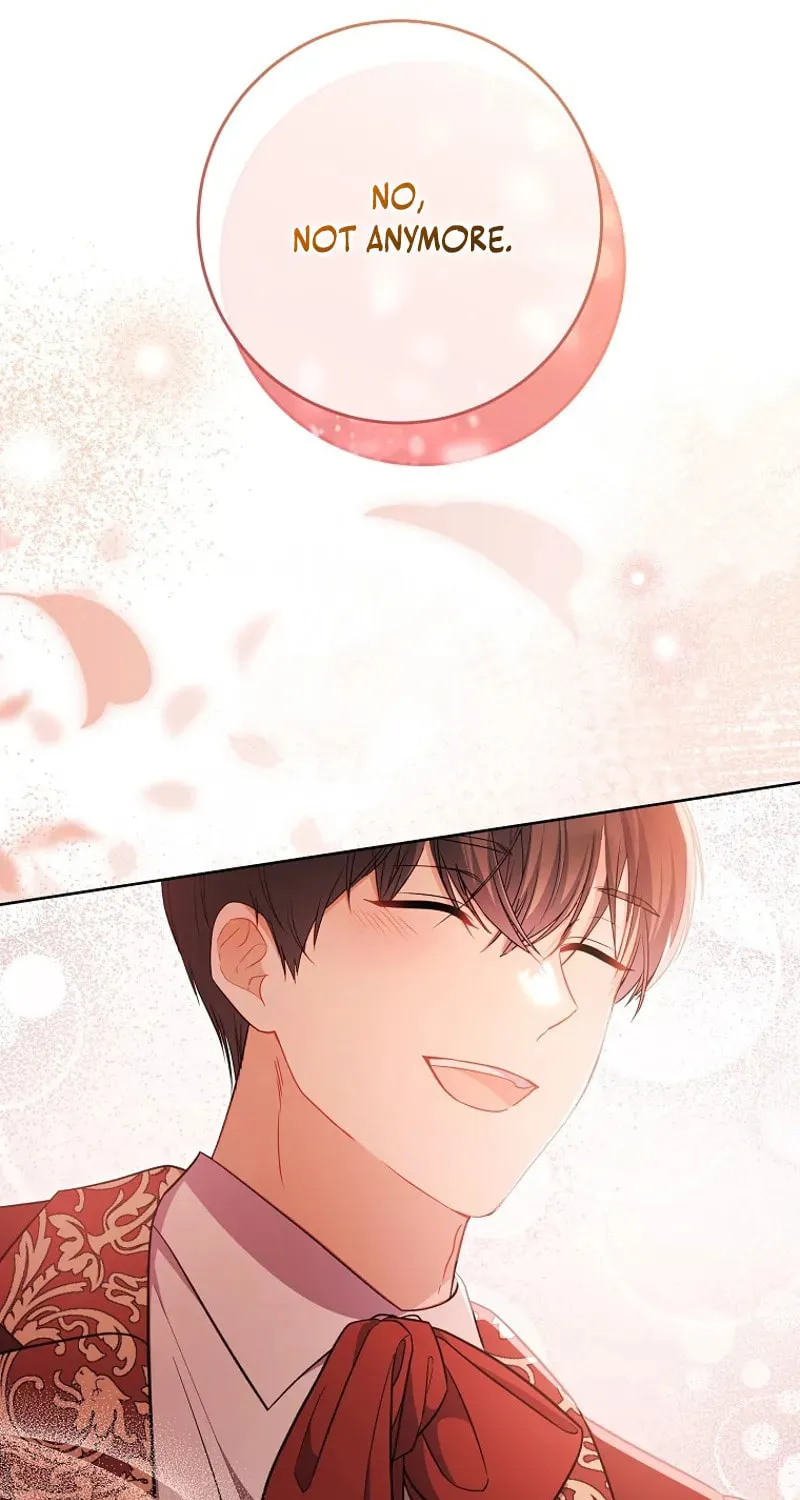 The Male Lead? I Don't Want Him Chapter 54 page 70 - 