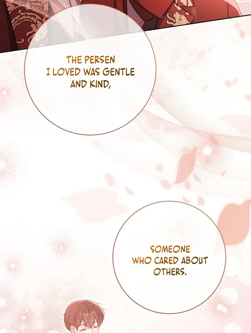 The Male Lead? I Don't Want Him Chapter 54 page 71 - 