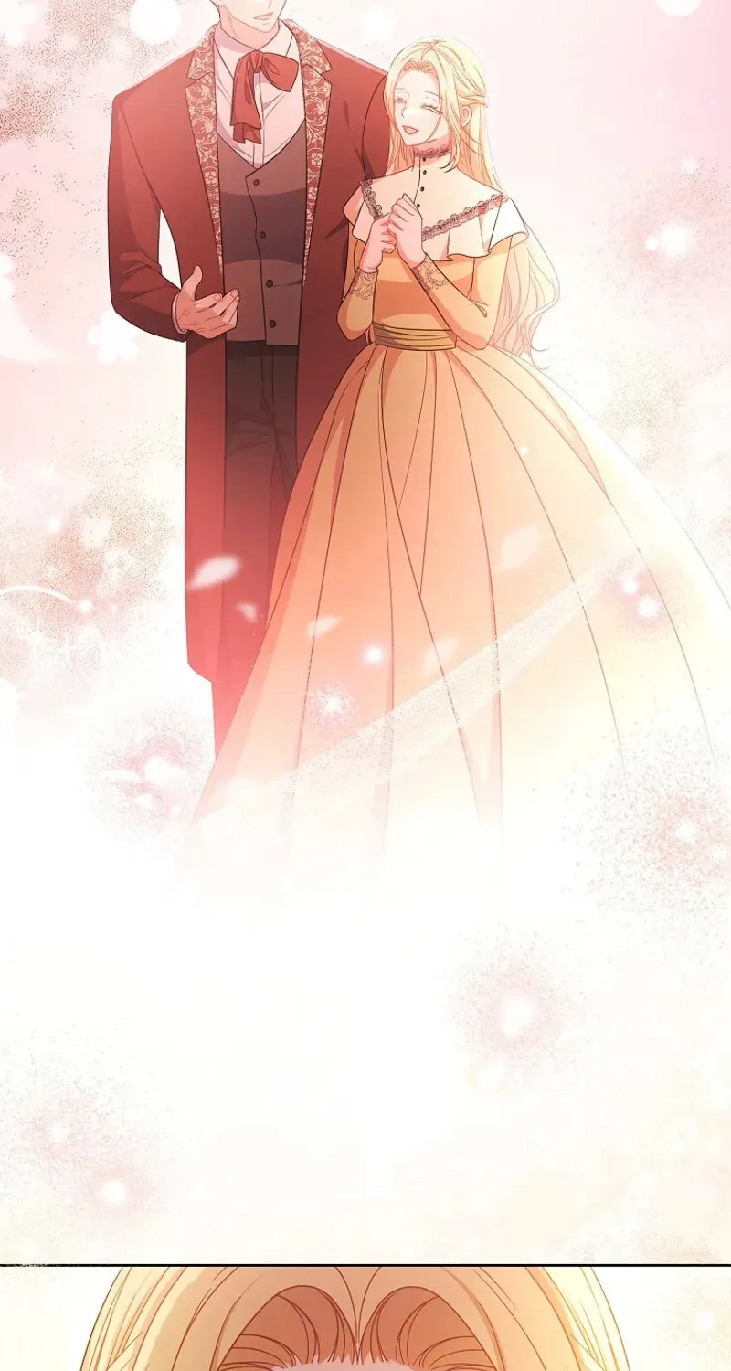 The Male Lead? I Don't Want Him Chapter 54 page 72 - 