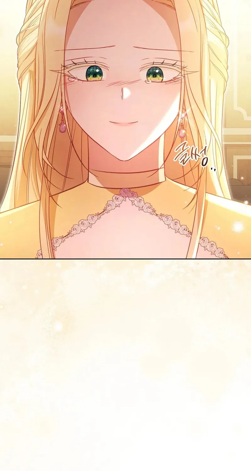 The Male Lead? I Don't Want Him Chapter 54 page 73 - 