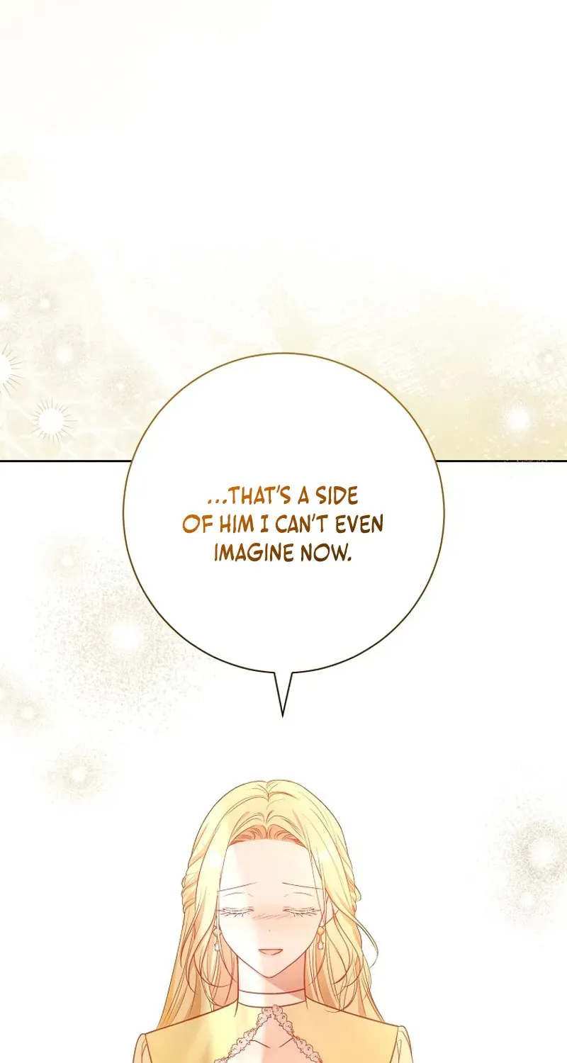 The Male Lead? I Don't Want Him Chapter 54 page 74 - 