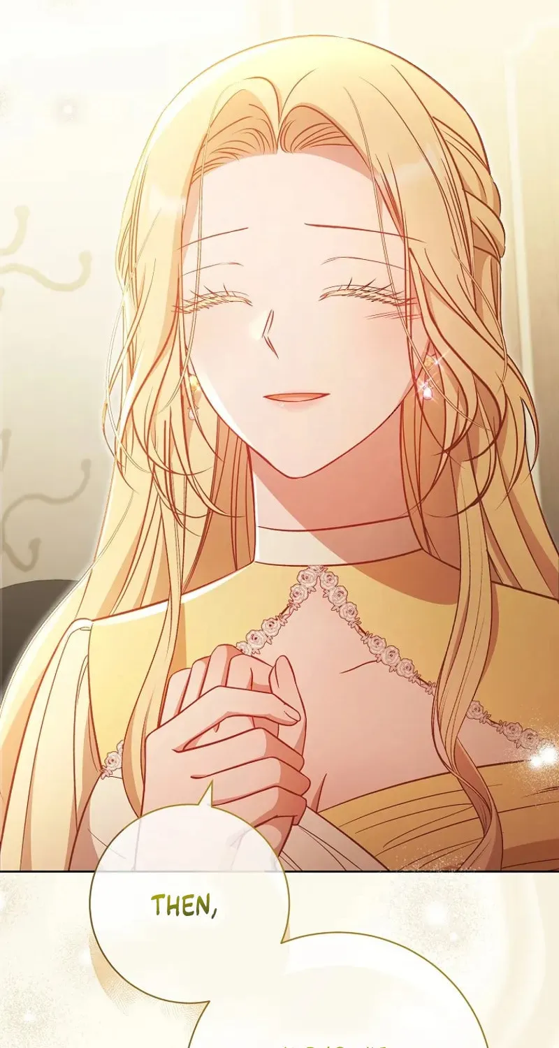 The Male Lead? I Don't Want Him Chapter 54 page 77 - 