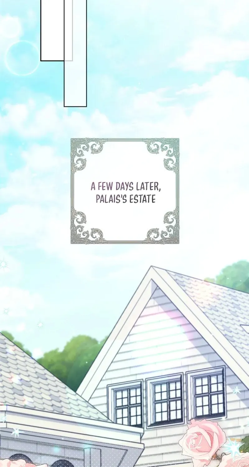 The Male Lead? I Don't Want Him Chapter 54 page 79 - 