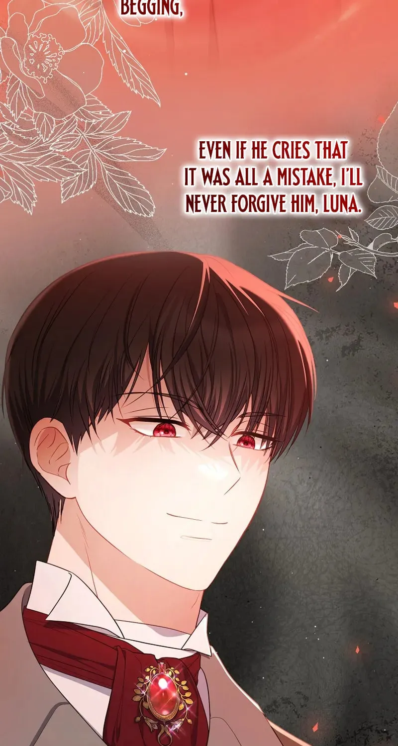 The Male Lead? I Don't Want Him Chapter 54 page 9 - 