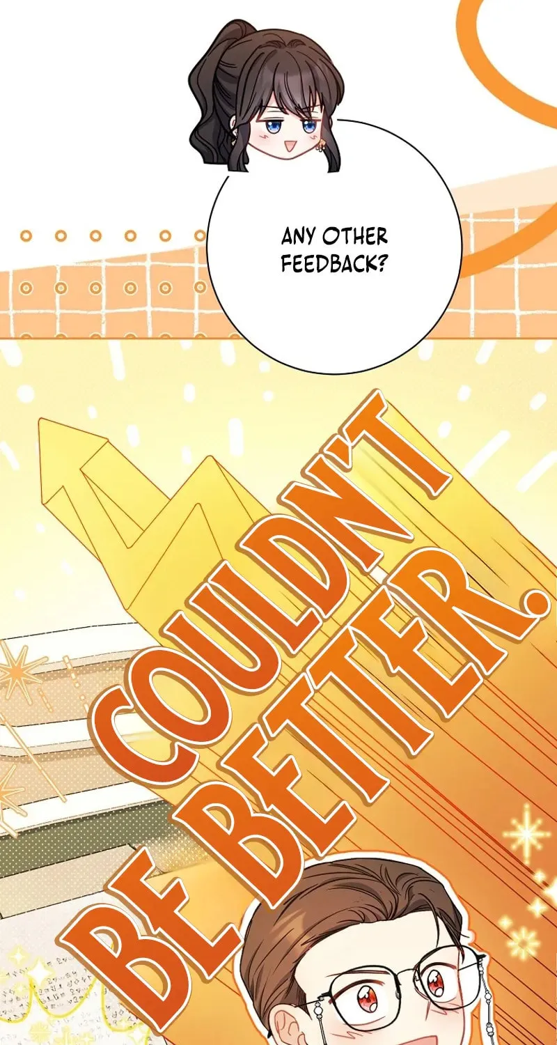 The Male Lead? I Don't Want Him Chapter 54 page 83 - 