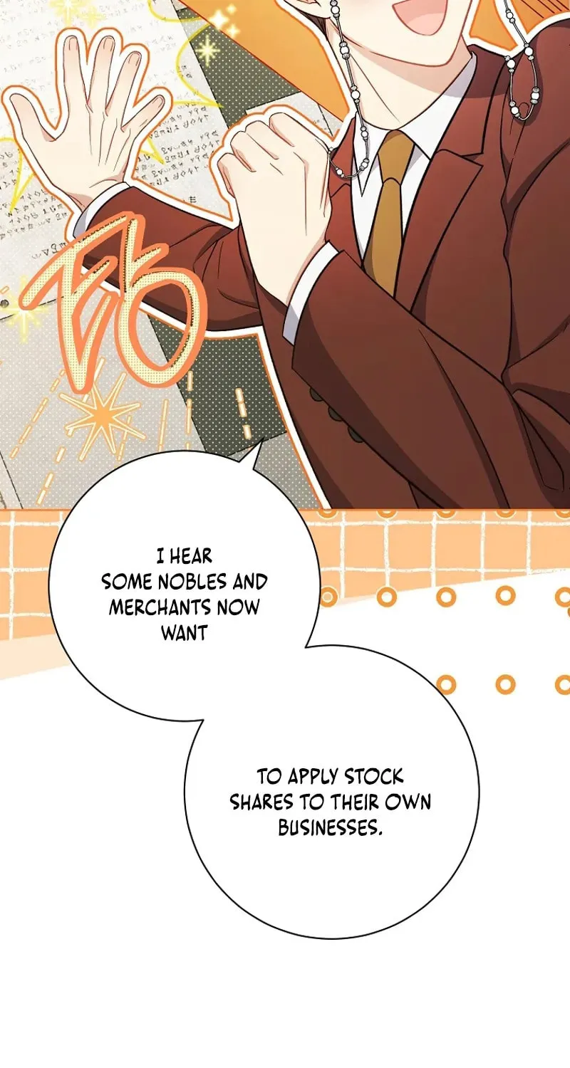 The Male Lead? I Don't Want Him Chapter 54 page 84 - 