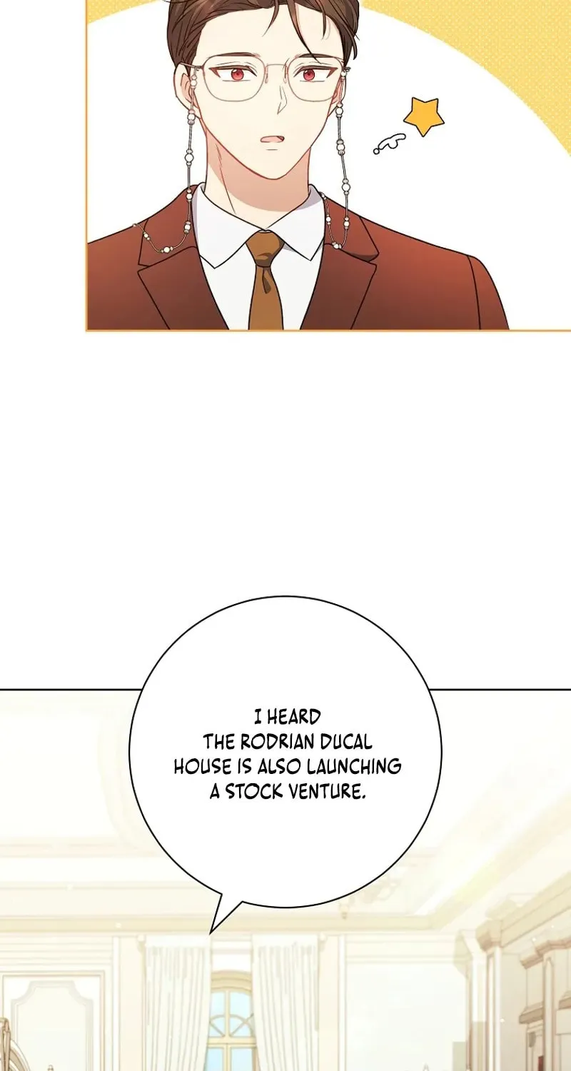 The Male Lead? I Don't Want Him Chapter 54 page 87 - 
