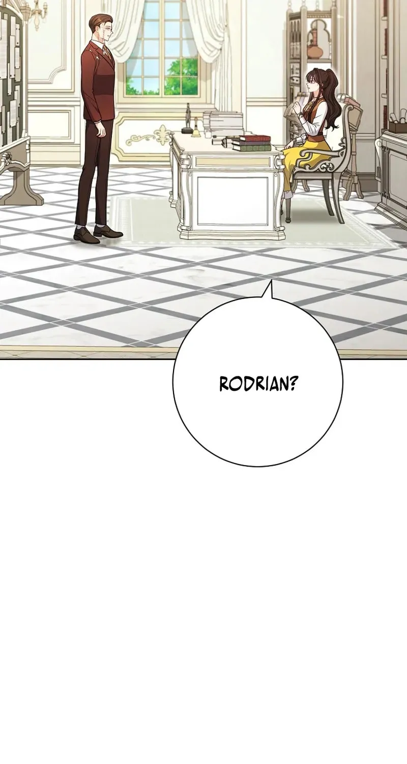 The Male Lead? I Don't Want Him Chapter 54 page 88 - 