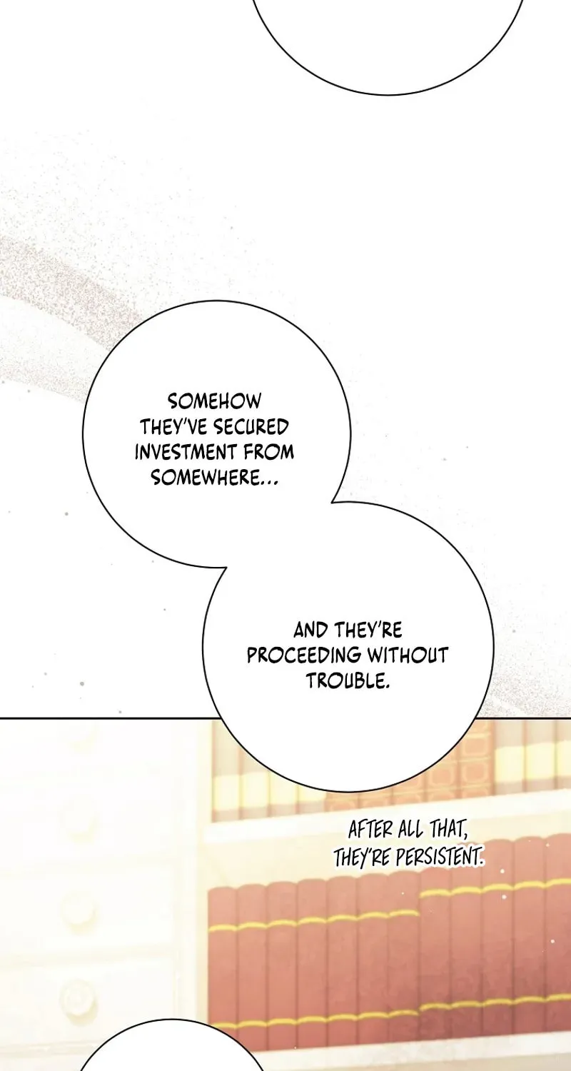 The Male Lead? I Don't Want Him Chapter 54 page 90 - 