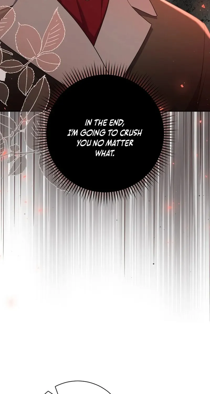 The Male Lead? I Don't Want Him Chapter 54 page 10 - 