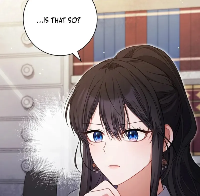 The Male Lead? I Don't Want Him Chapter 54 page 91 - 