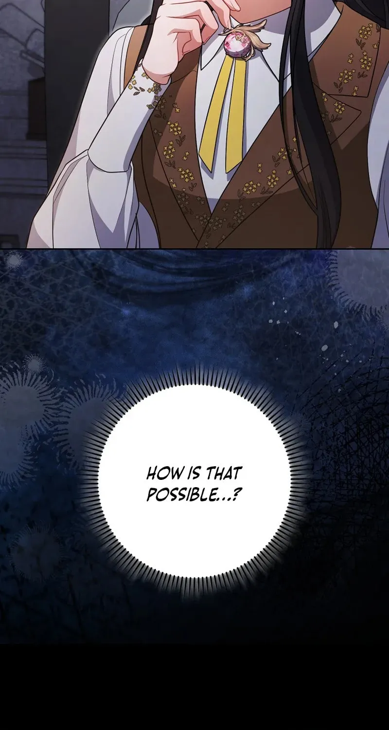 The Male Lead? I Don't Want Him Chapter 54 page 92 - 