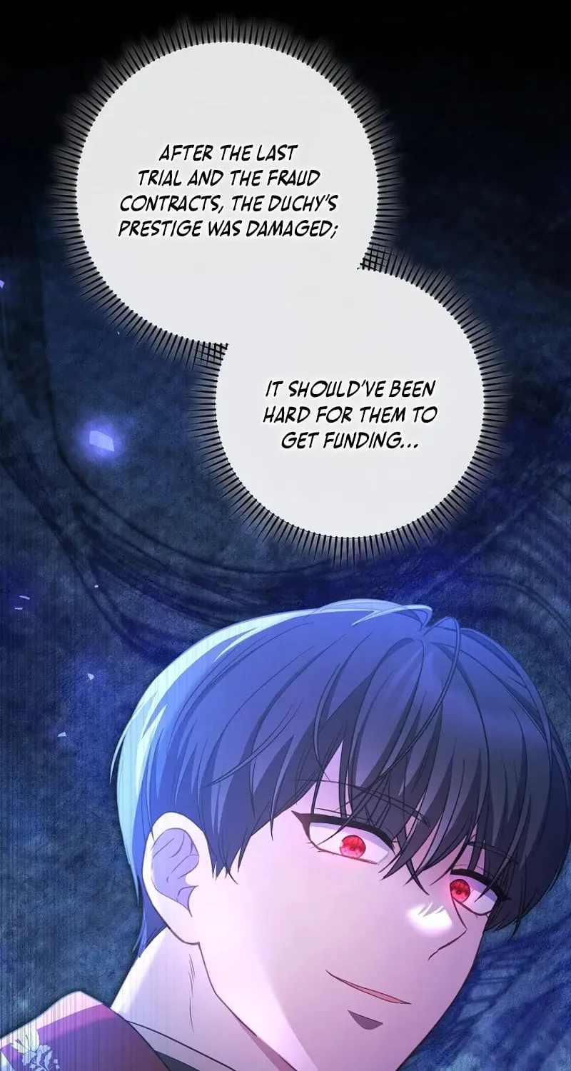 The Male Lead? I Don't Want Him Chapter 54 page 93 - 