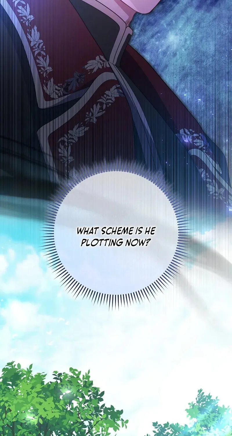 The Male Lead? I Don't Want Him Chapter 54 page 94 - 