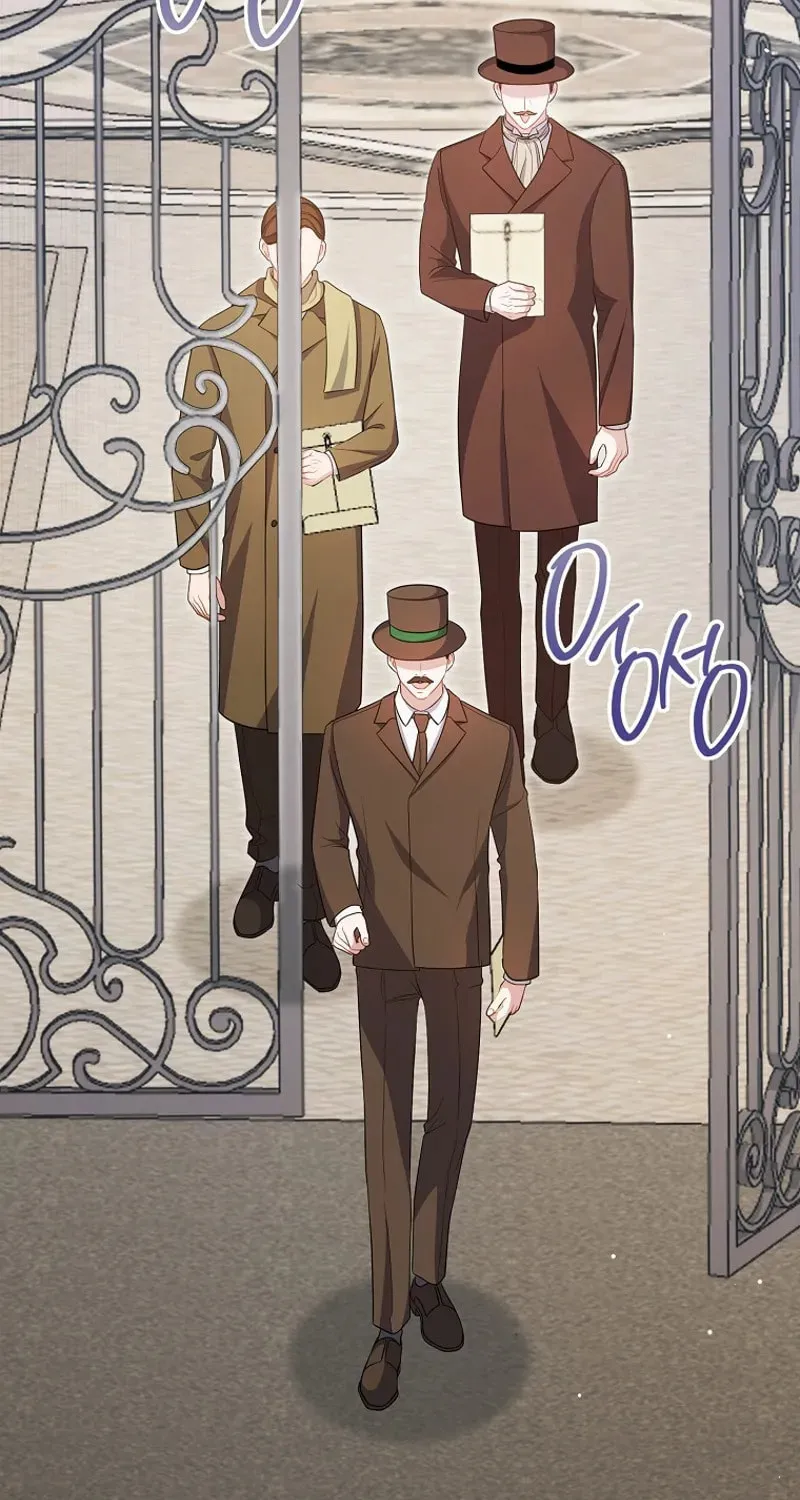 The Male Lead? I Don't Want Him Chapter 54 page 96 - 