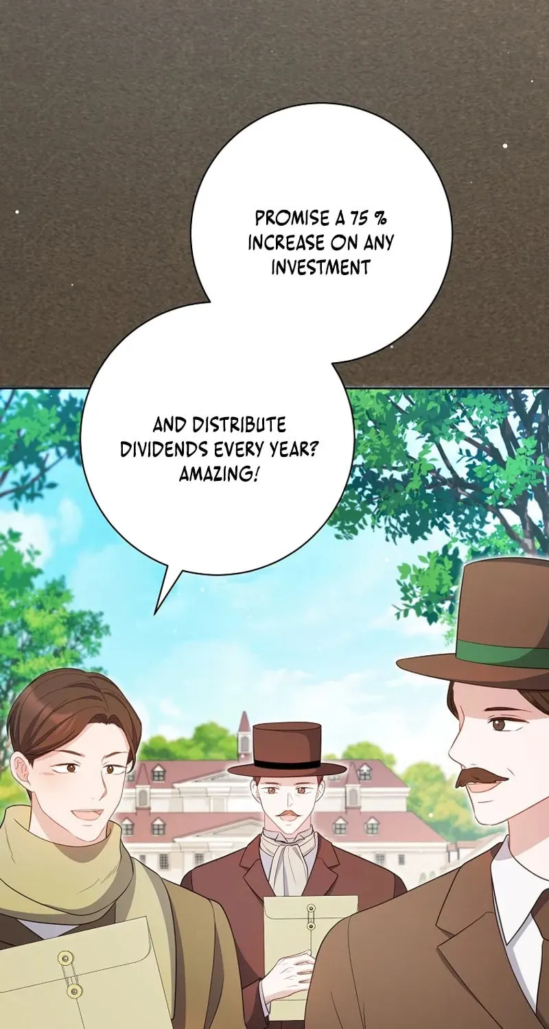 The Male Lead? I Don't Want Him Chapter 54 page 97 - 