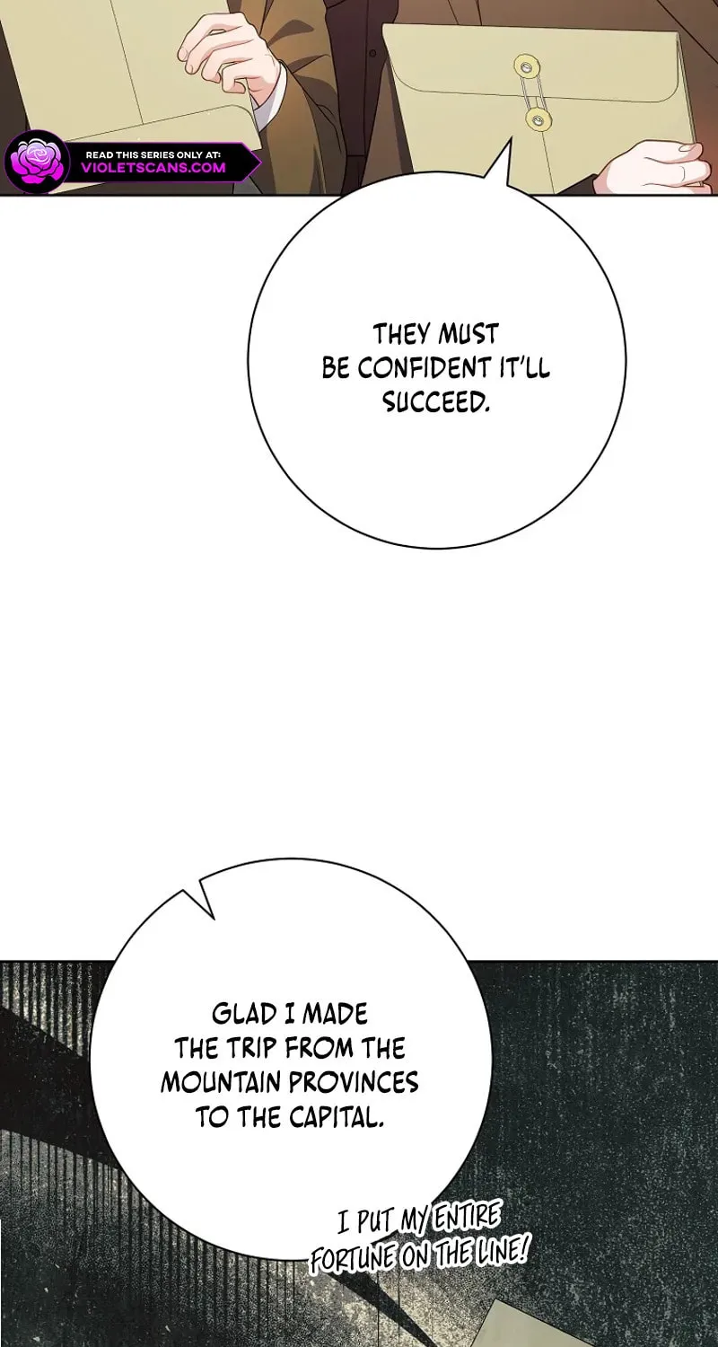 The Male Lead? I Don't Want Him Chapter 54 page 98 - 