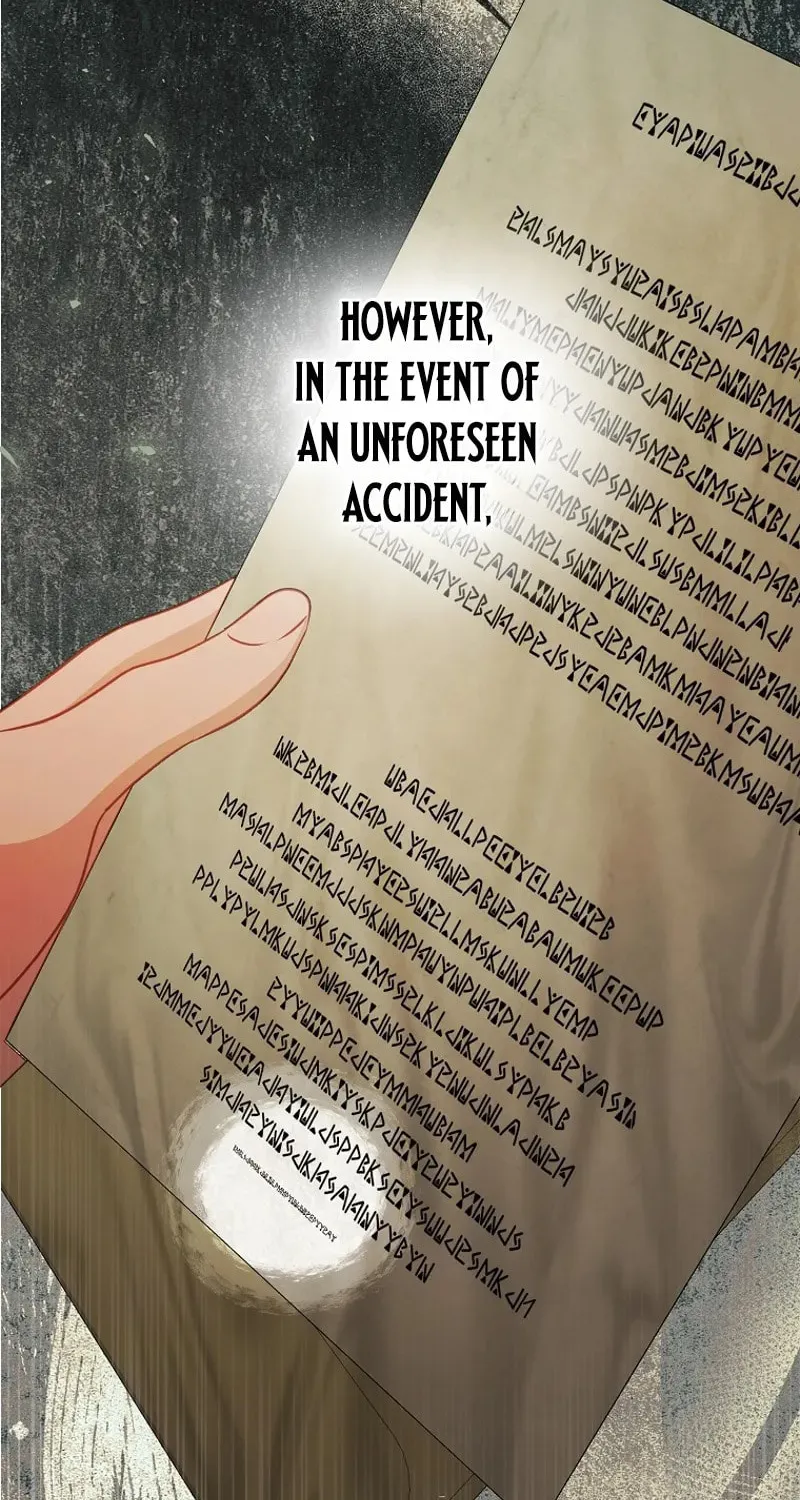The Male Lead? I Don't Want Him Chapter 54 page 99 - 