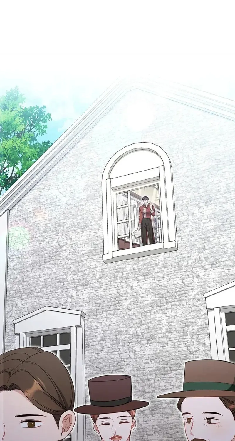 The Male Lead? I Don't Want Him Chapter 55 page 2 - 